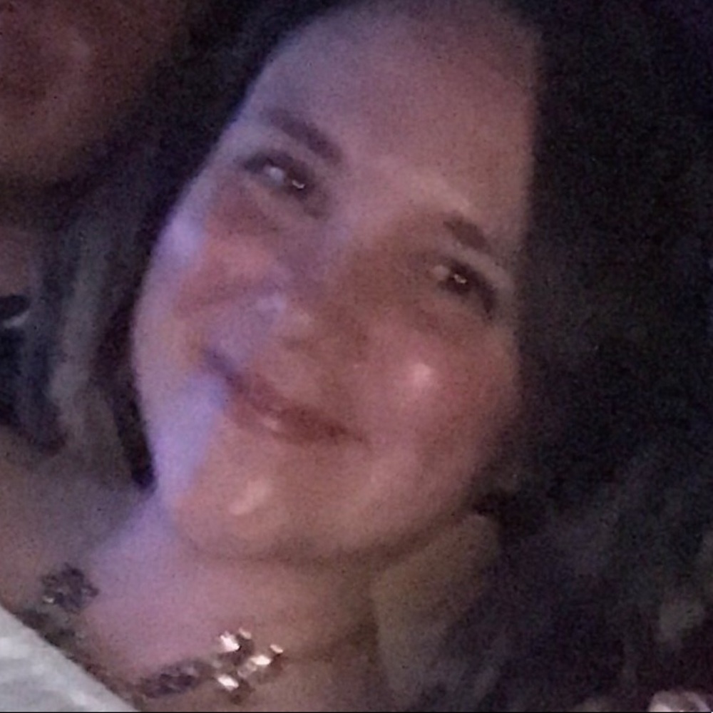 Meet your Posher, Ashli